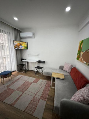 A Cozy Nest for Your Charming Stay in the Heart of Istanbul